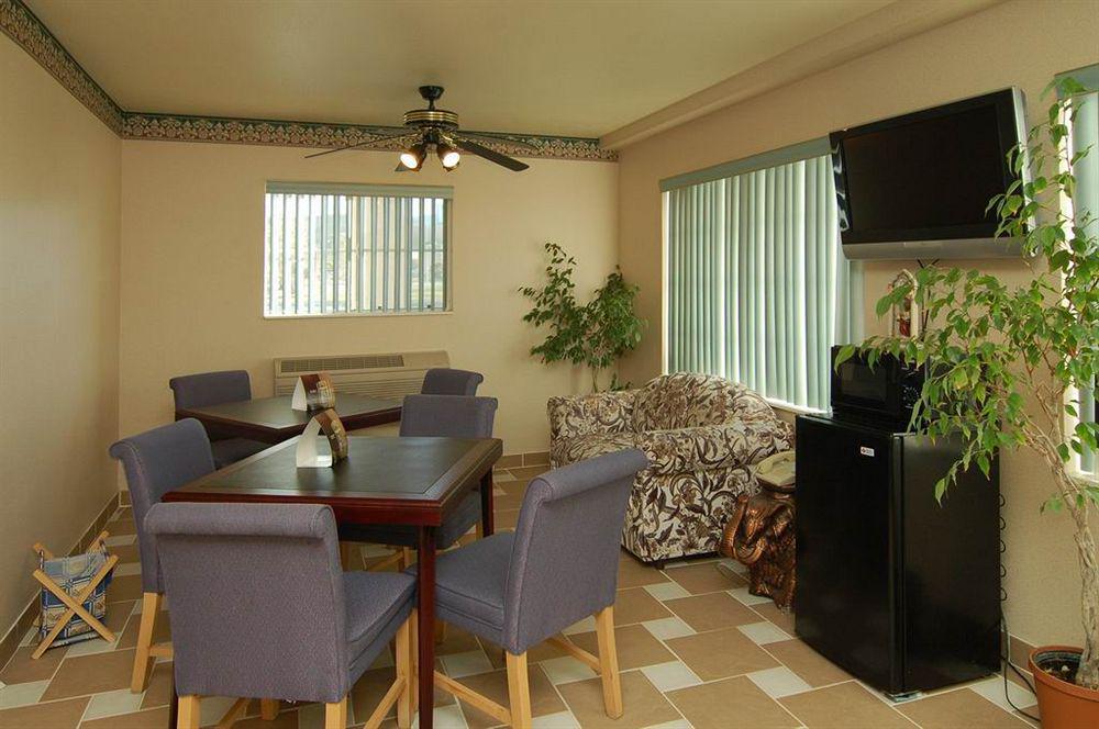 Executive Westley,ca Hotel