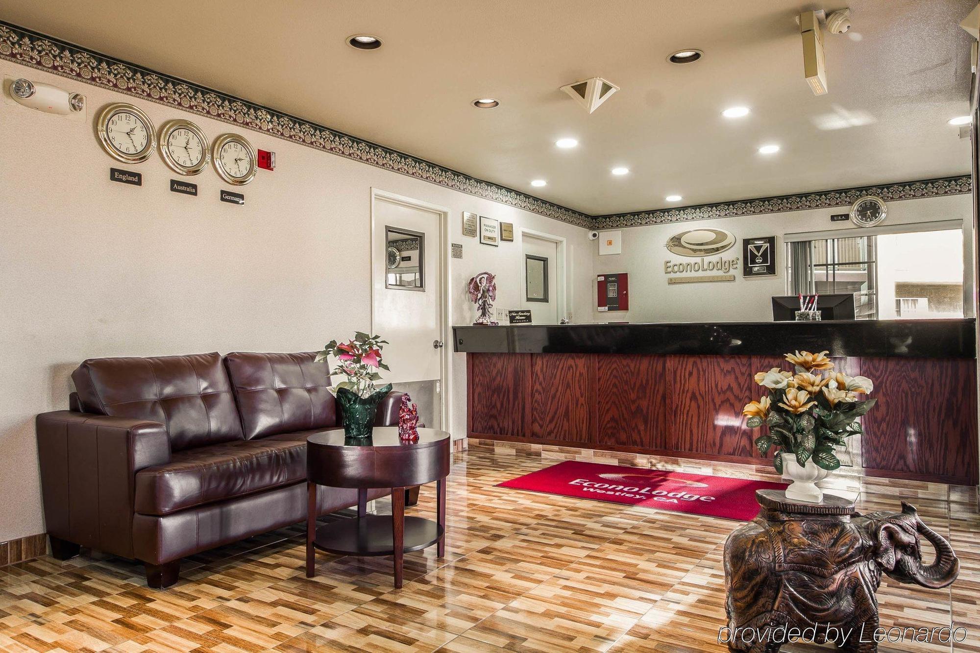 Executive Westley,ca 2* Westley