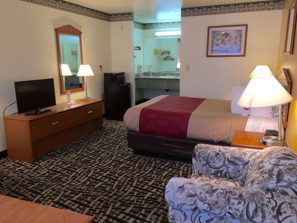 Executive Westley,ca Hotel Westley