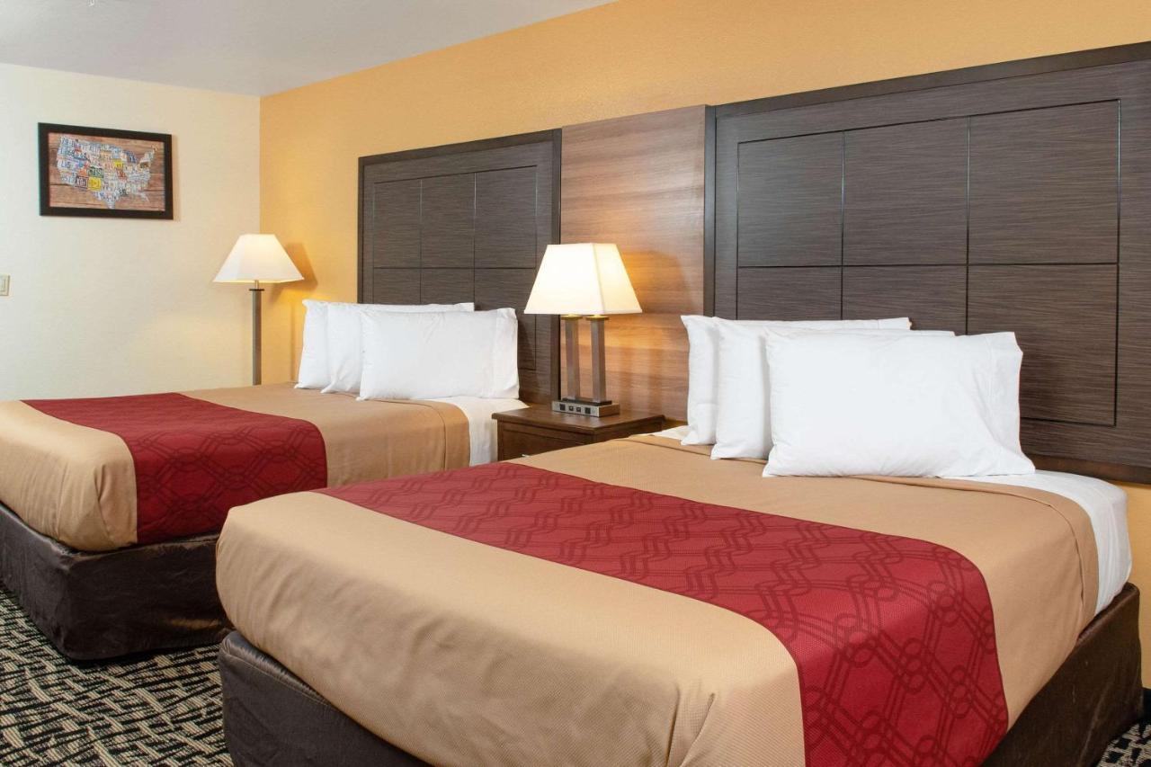 Hotel Executive Westley,ca Westley