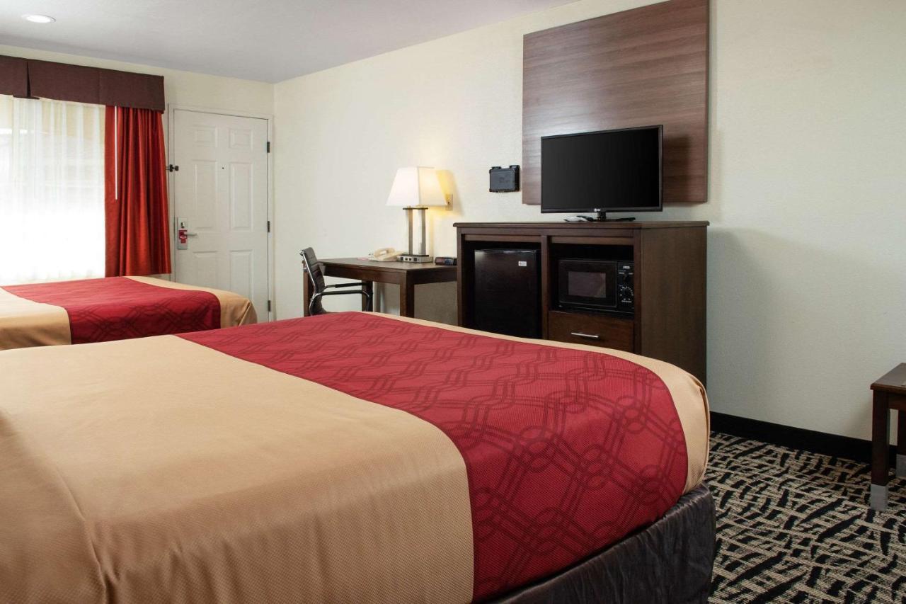 Hotel Executive Westley,ca